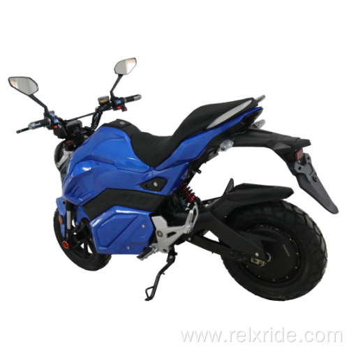 adult original x battery pack electric naked motorcycle